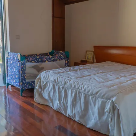 Casa Da Barragem - Ninho Das Aguias Venda Nova  Buitenkant foto