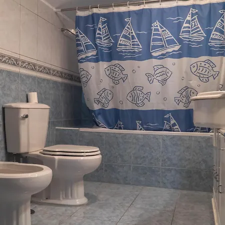 Casa Da Barragem - Ninho Das Aguias Venda Nova  Buitenkant foto