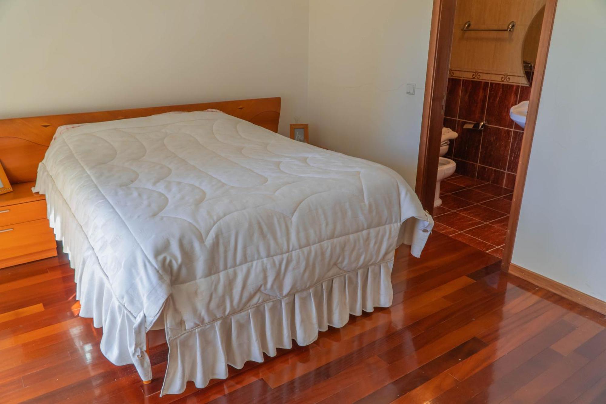 Holiday home Casa Da Barragem - Ninho Aguias