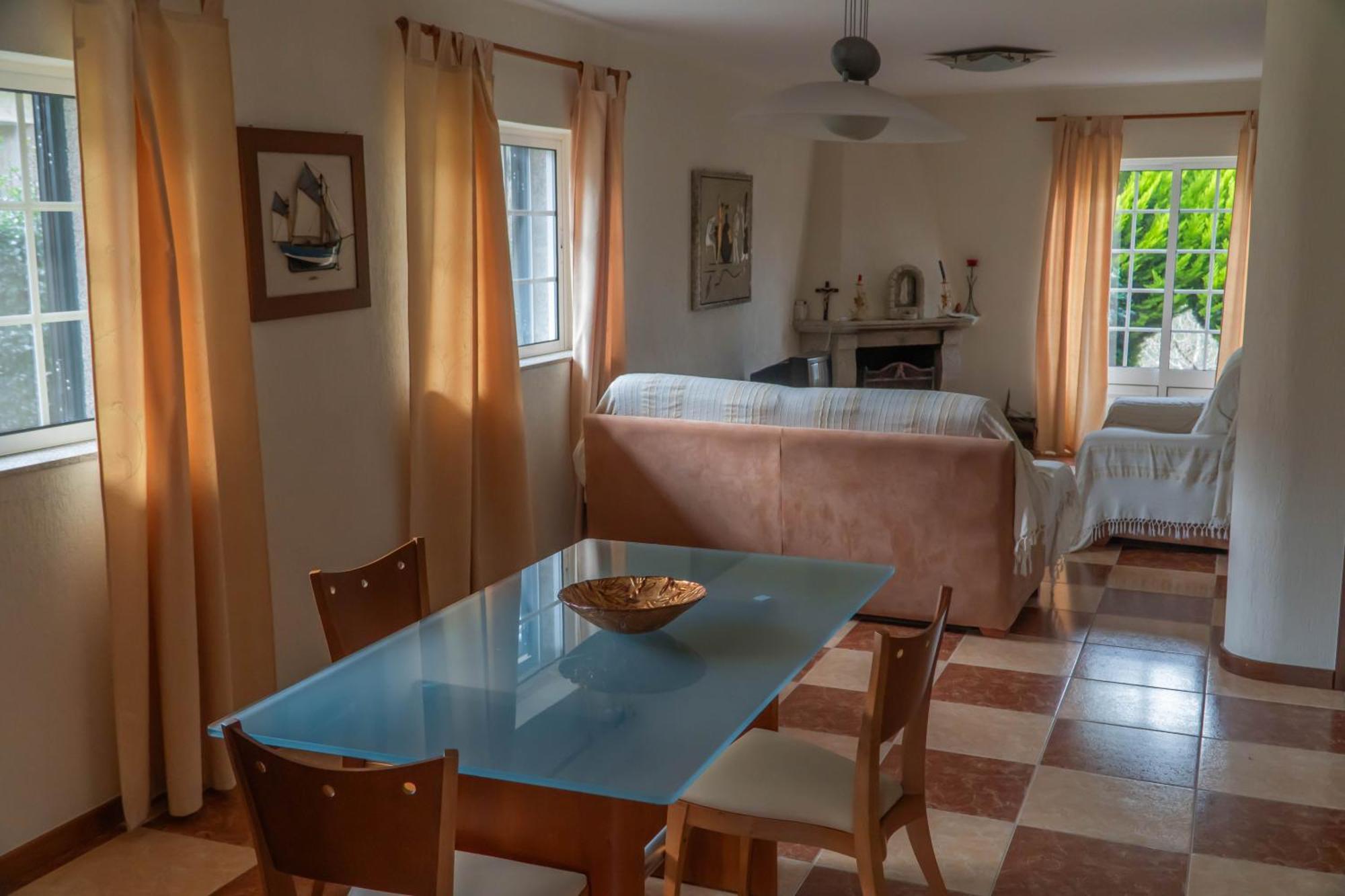 Casa Da Barragem - Ninho Aguias Venda Nova (Villa Real)