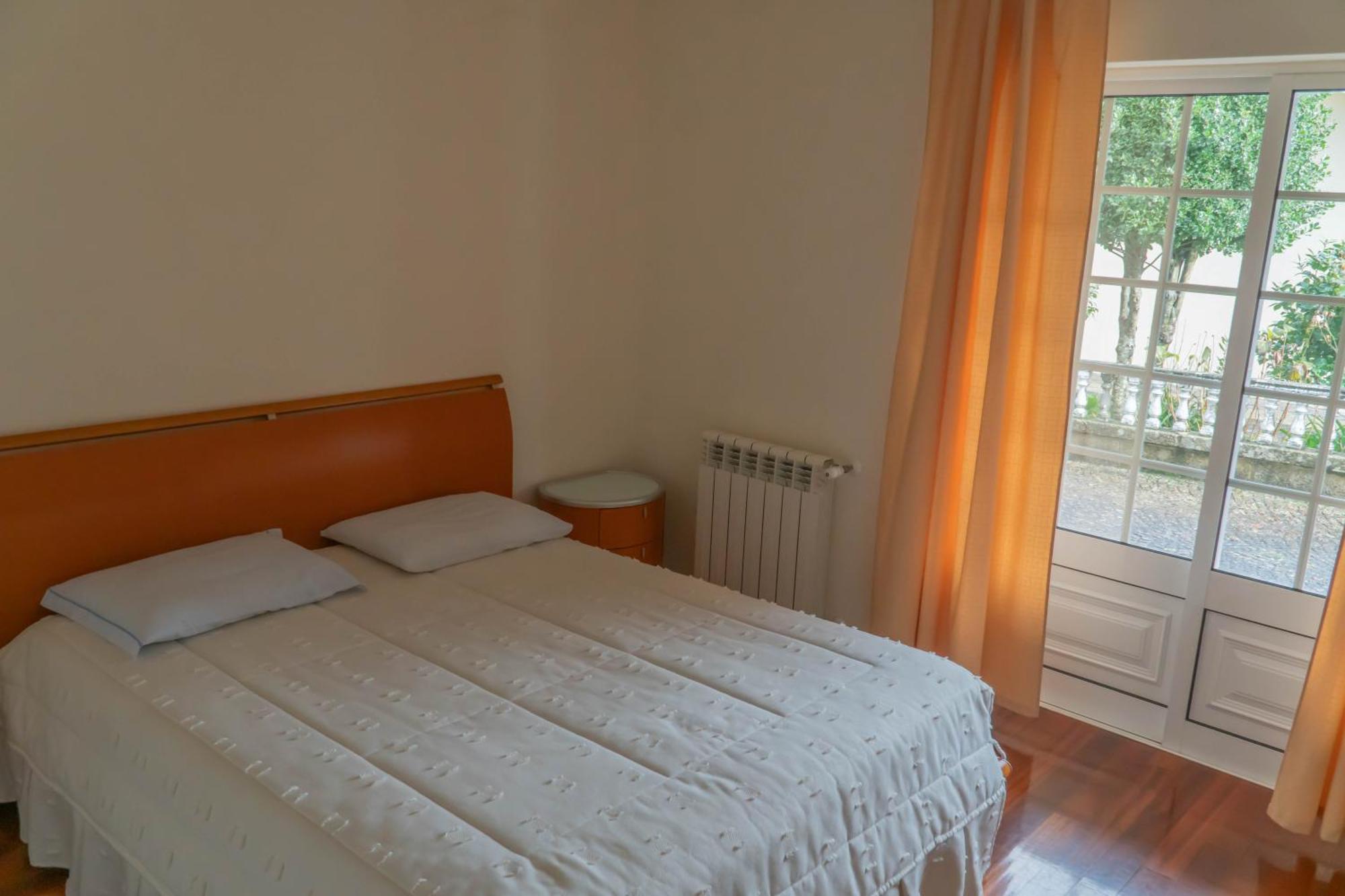 Casa Da Barragem - Ninho Aguias Holiday home