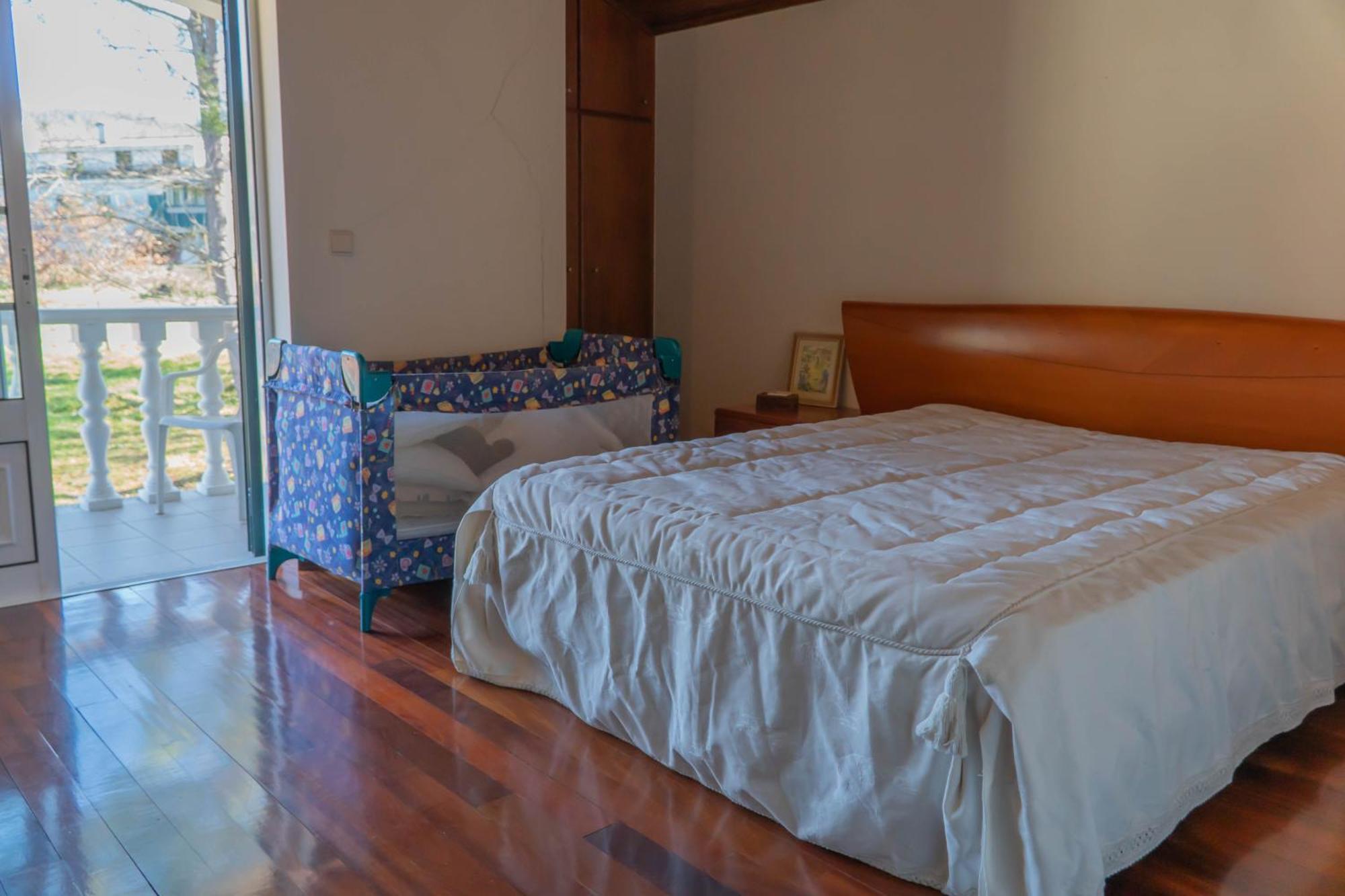 Casa Da Barragem - Ninho Aguias * Venda Nova (Villa Real)