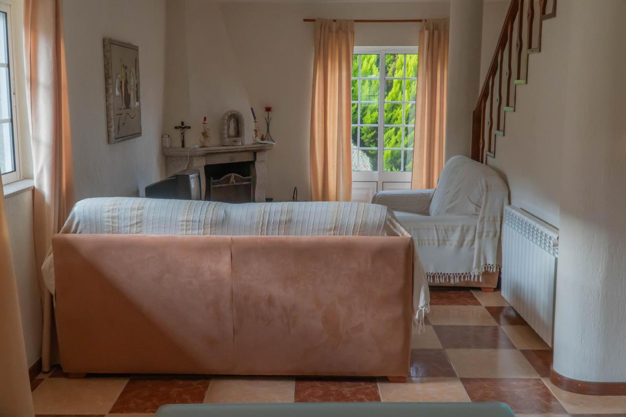 Casa Da Barragem - Ninho Aguias Holiday home Venda Nova (Villa Real)