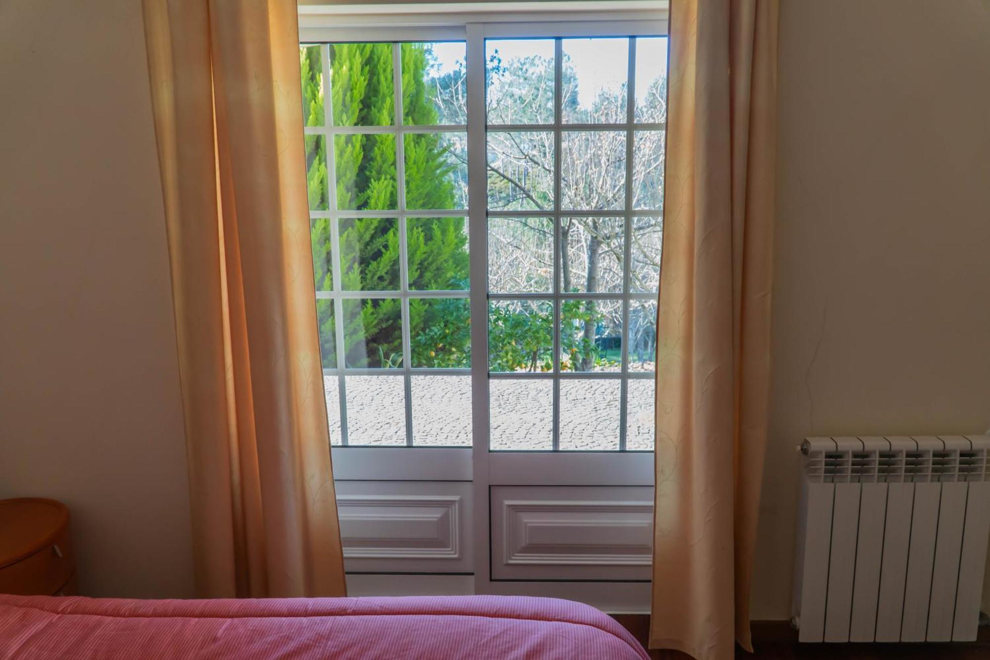Casa Da Barragem - Ninho Aguias Holiday home