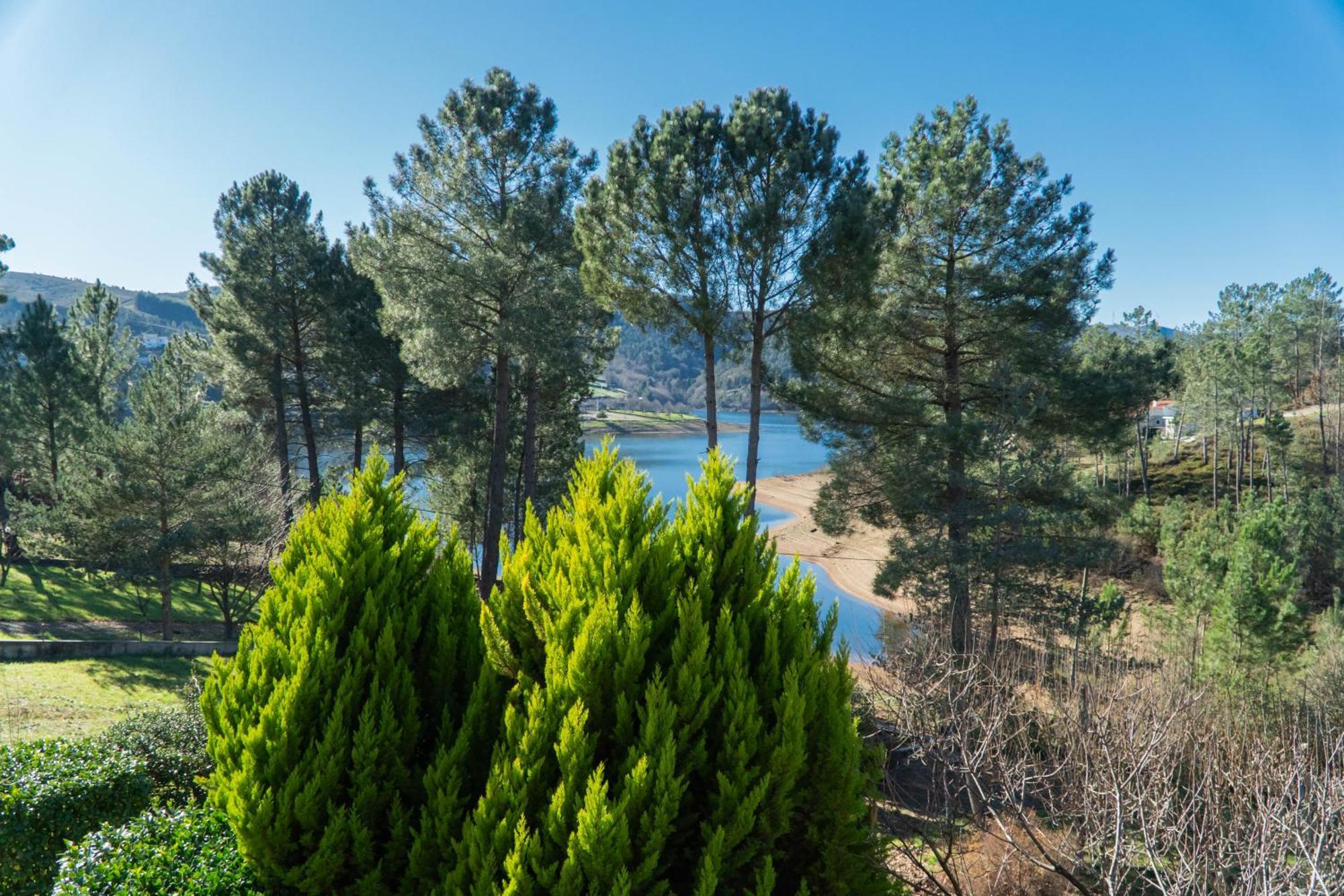 Holiday home Casa Da Barragem - Ninho Aguias