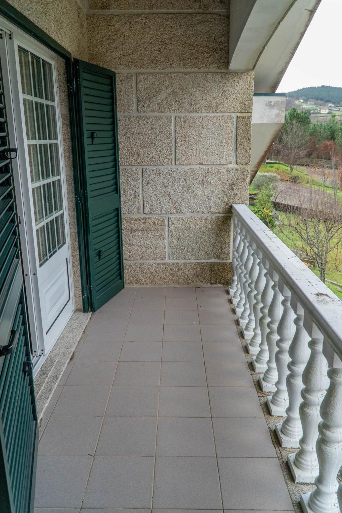 Casa Da Barragem - Ninho Aguias Venda Nova (Villa Real)